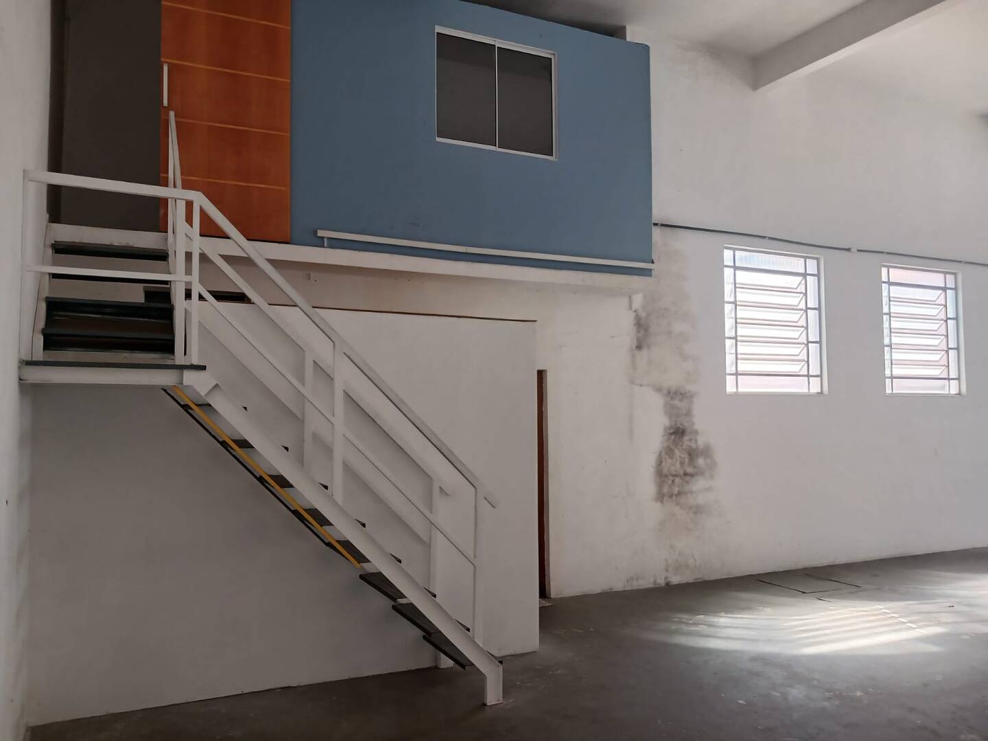 Depósito-Galpão, 230 m² - Foto 3