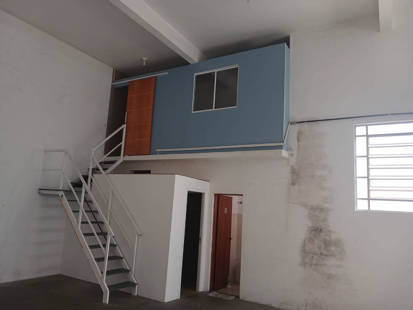 Depósito-Galpão, 230 m² - Foto 5