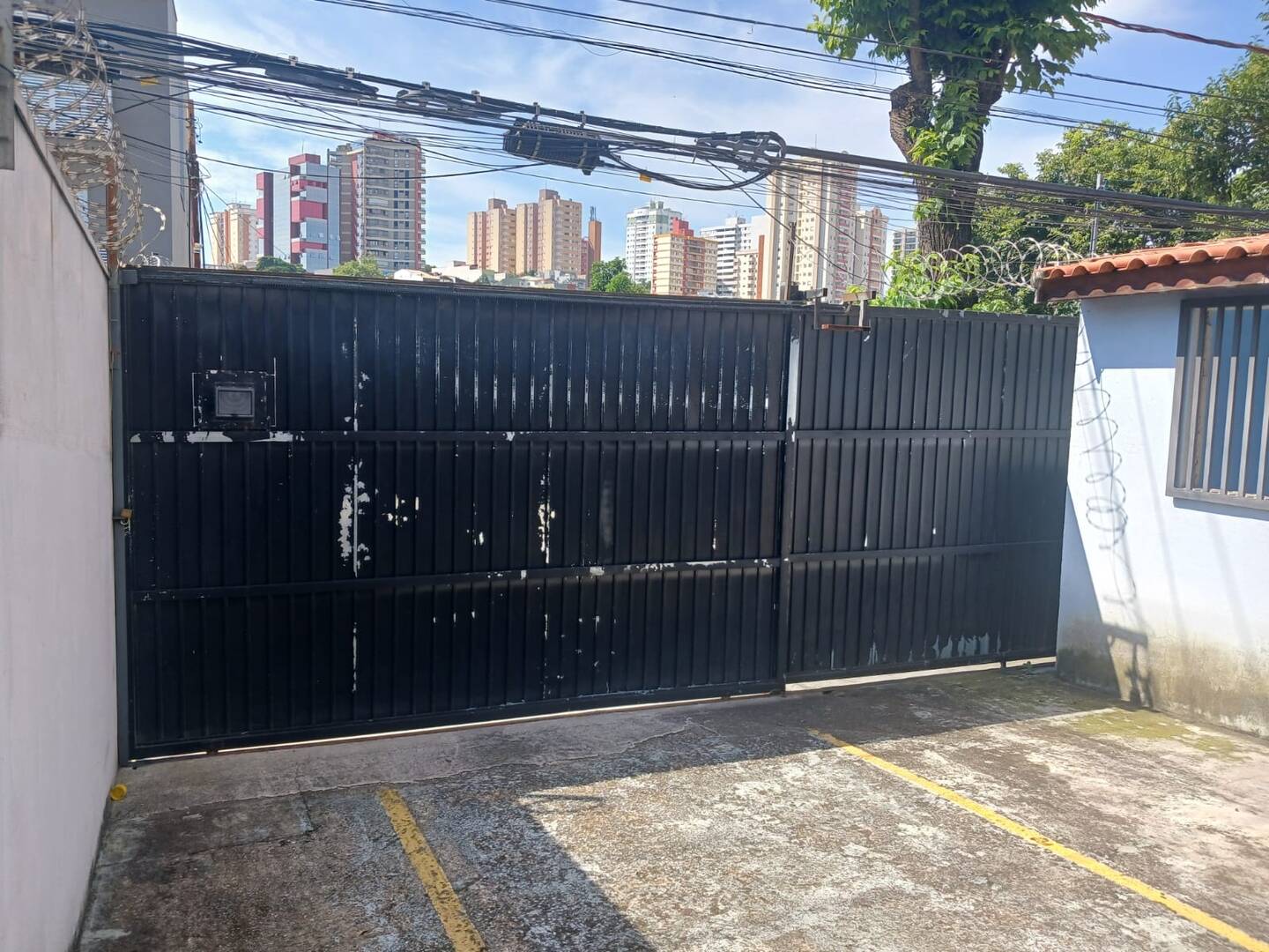 Depósito-Galpão, 230 m² - Foto 8