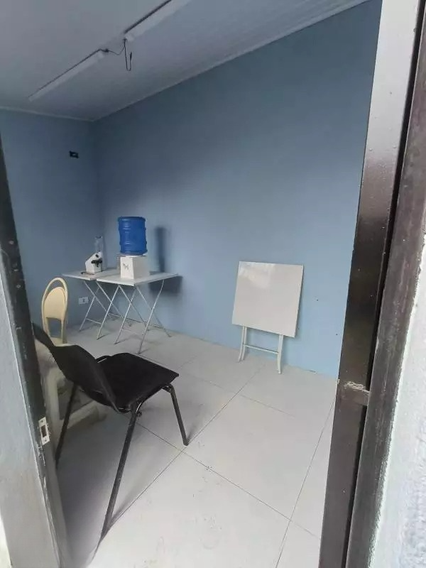 Depósito-Galpão, 230 m² - Foto 11