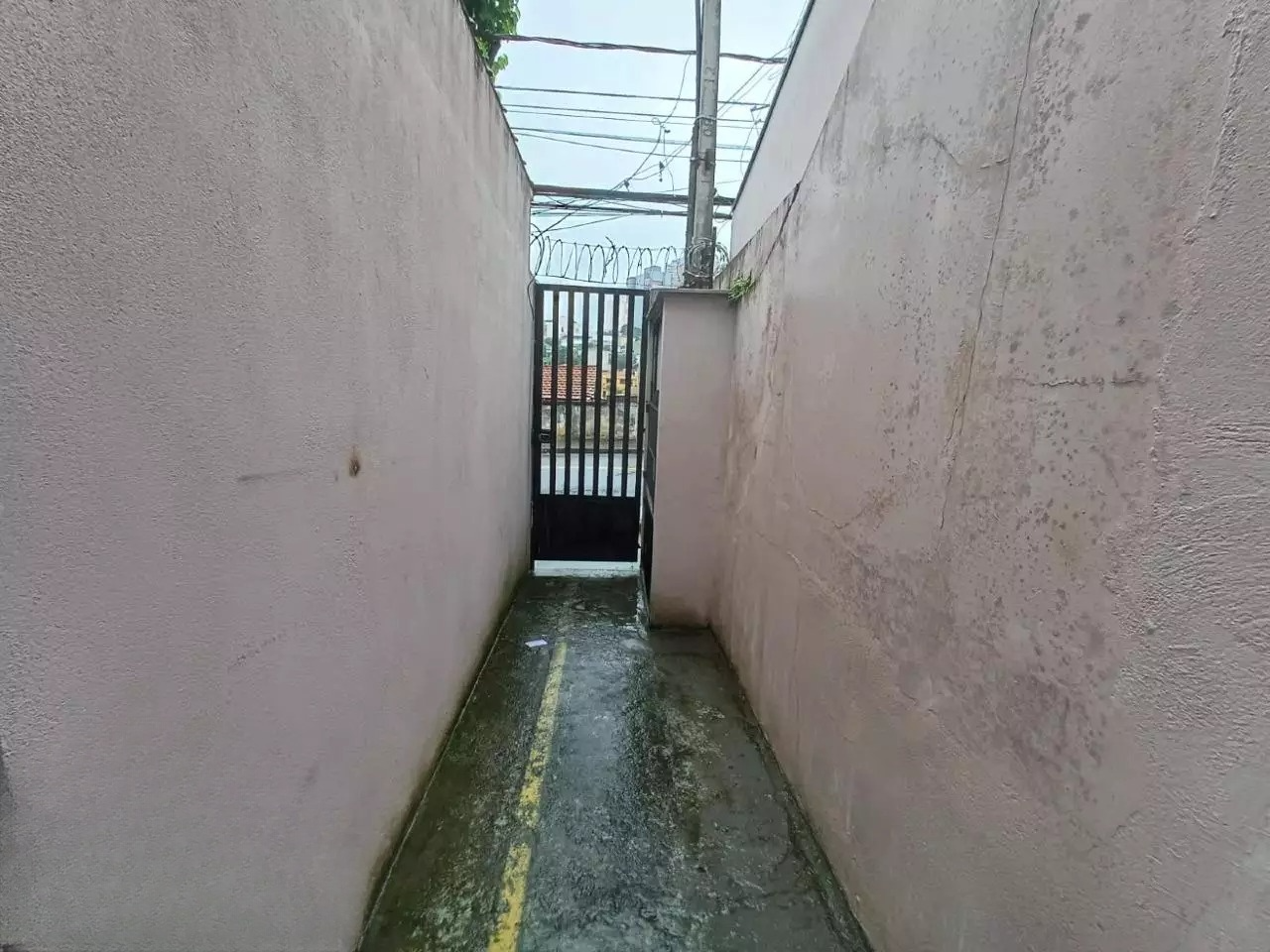 Depósito-Galpão, 230 m² - Foto 13