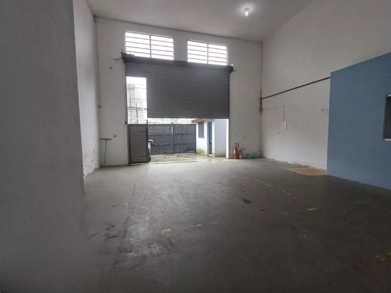 Depósito-Galpão, 230 m² - Foto 16