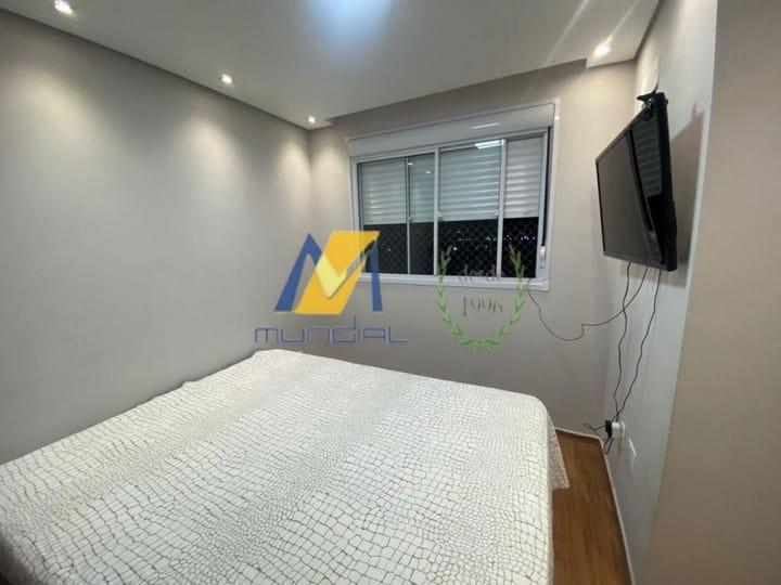 Apartamento, 2 quartos, 48 m² - Foto 21