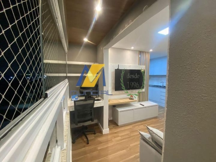 Apartamento, 2 quartos, 48 m² - Foto 22