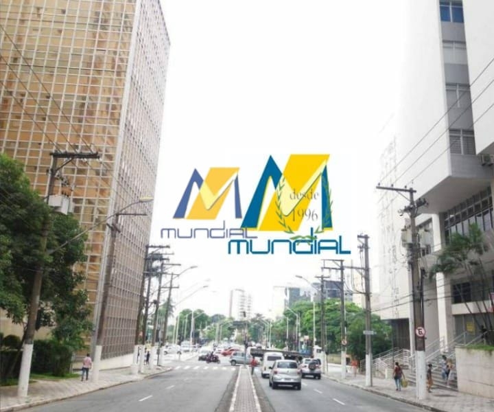 Prédio Inteiro, 60 m² - Foto 3