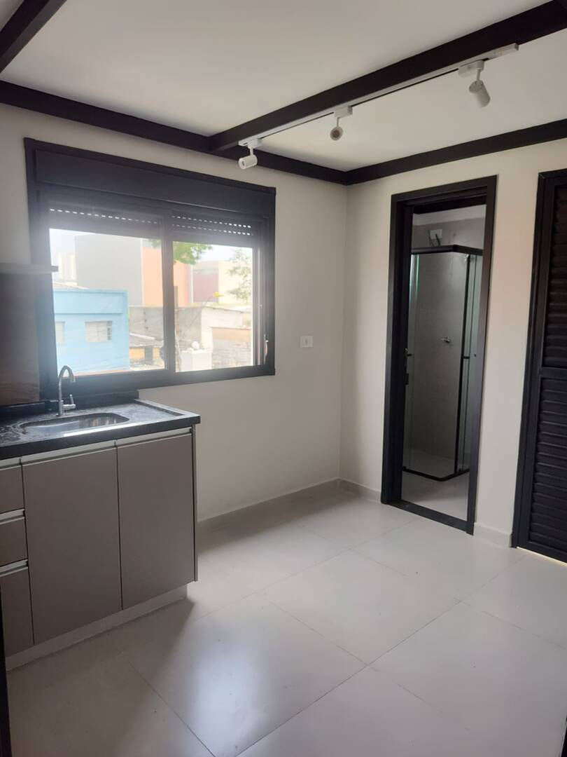 Kitnet-Studio - Foto 1