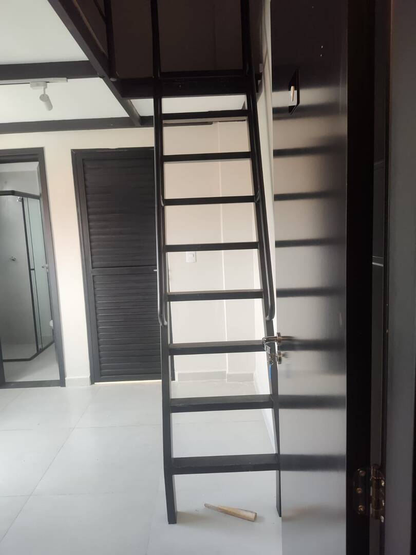 Kitnet-Studio - Foto 2