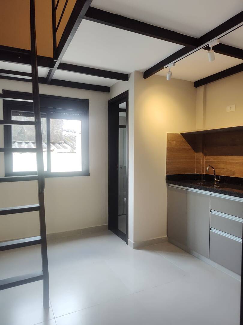 Kitnet-Studio - Foto 9