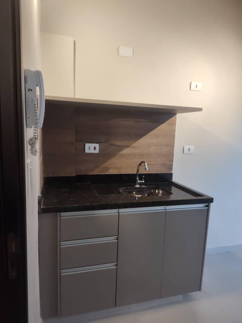 Kitnet-Studio - Foto 10