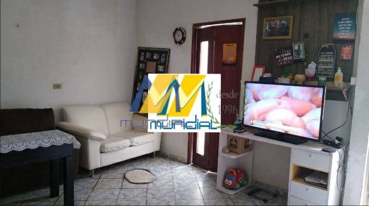 Sobrado, 3 quartos, 140 m² - Foto 6