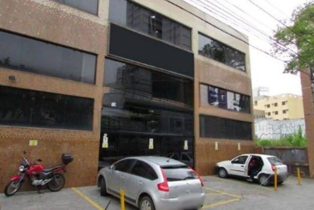 Prédio Inteiro, 1300 m² - Foto 10