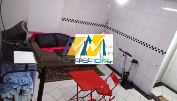 Sobrado, 3 quartos, 140 m² - Foto 9