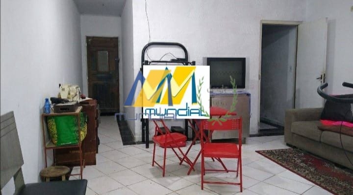 Sobrado, 3 quartos, 140 m² - Foto 11