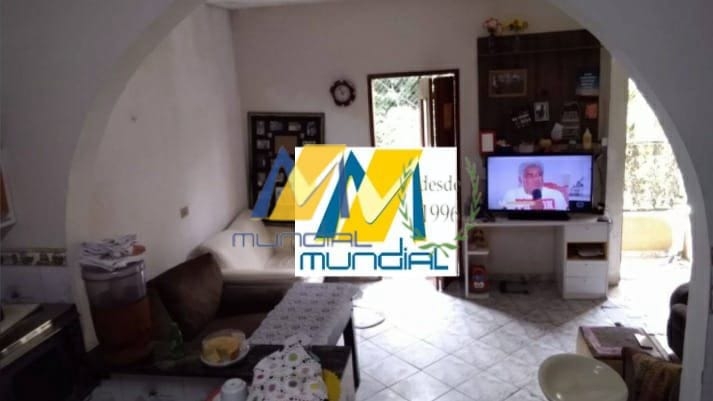 Sobrado, 3 quartos, 140 m² - Foto 12