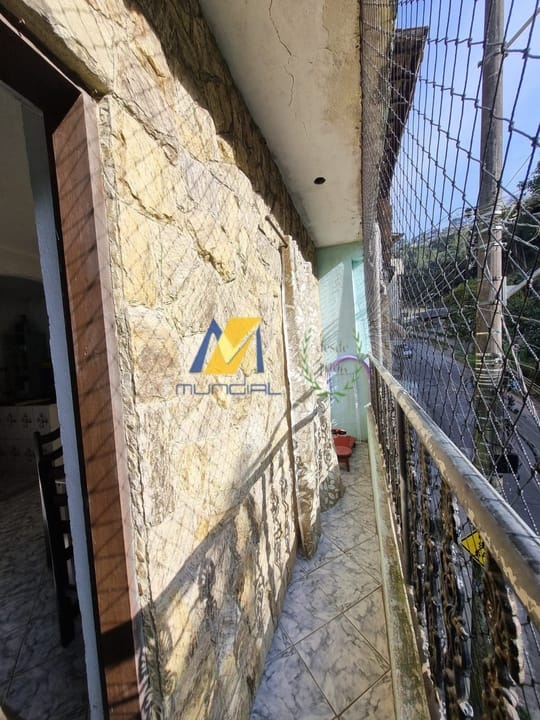 Sobrado, 3 quartos, 140 m² - Foto 22