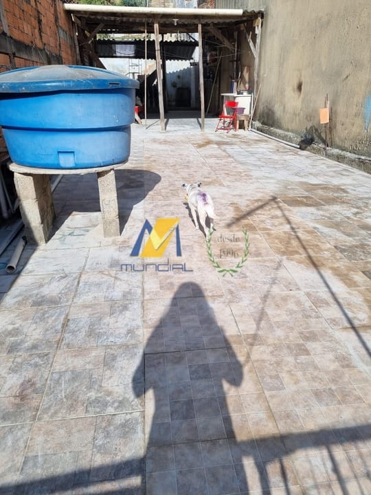 Sobrado, 3 quartos, 140 m² - Foto 24