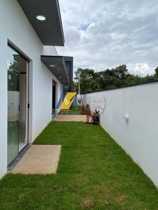 Casa, 3 quartos, 160 m² - Foto 13