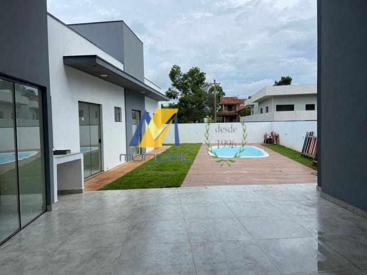 Casa, 3 quartos, 160 m² - Foto 14