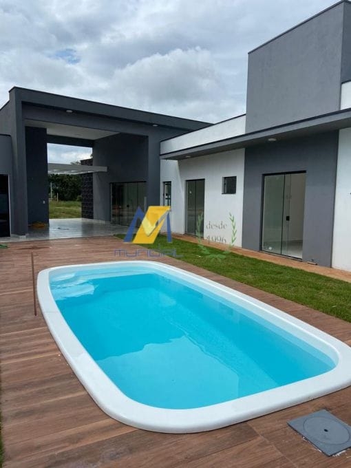 Casa, 3 quartos, 160 m² - Foto 15