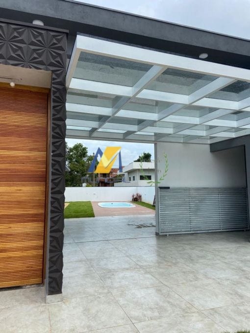 Casa, 3 quartos, 160 m² - Foto 16