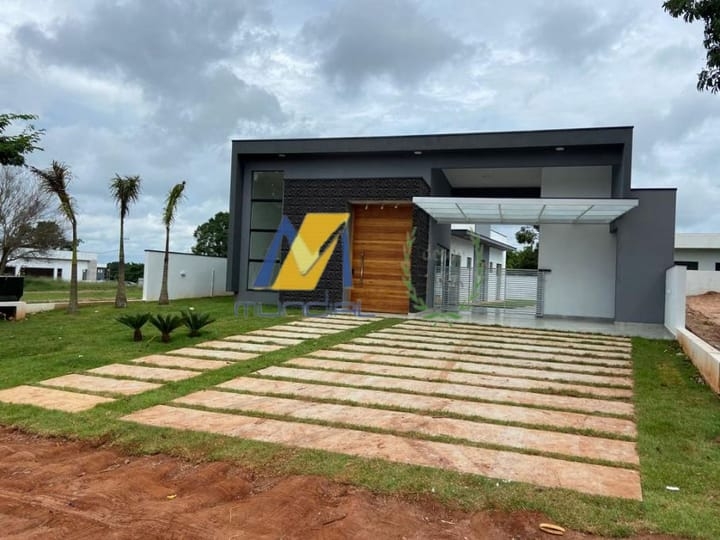 Casa, 3 quartos, 160 m² - Foto 17