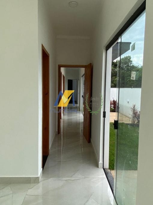Casa, 3 quartos, 160 m² - Foto 18