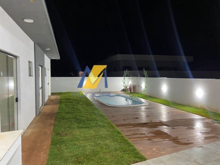 Casa, 3 quartos, 160 m² - Foto 23