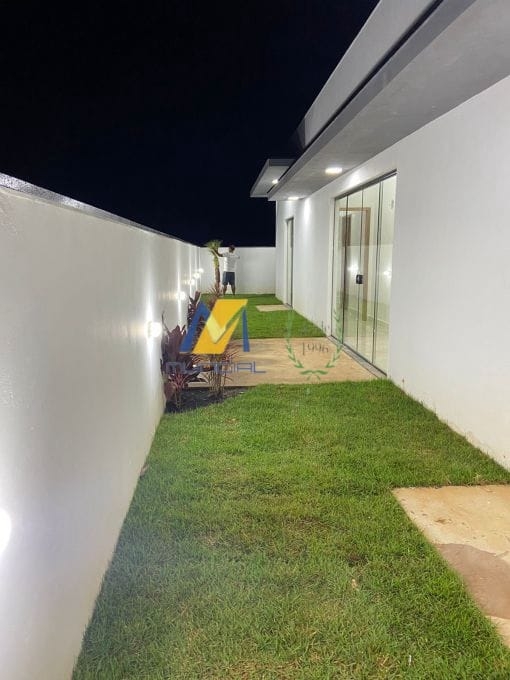 Casa, 3 quartos, 160 m² - Foto 26