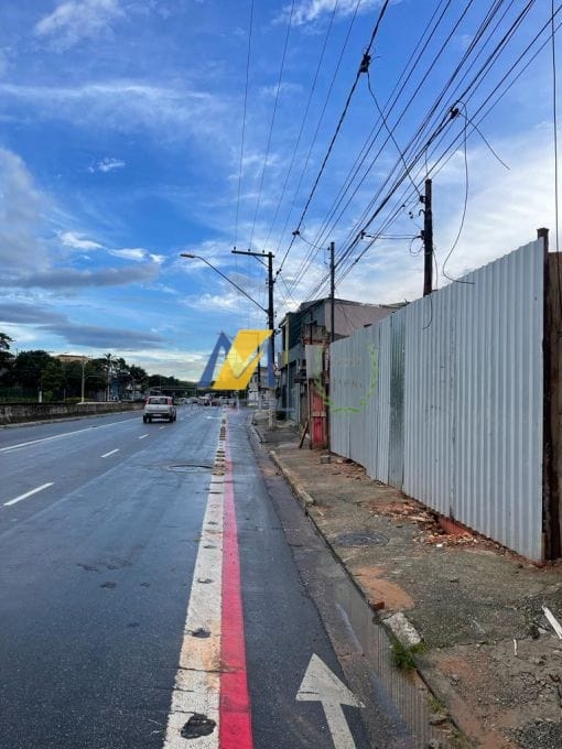 Terreno, 370 m² - Foto 1