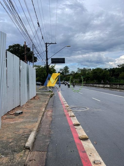 Terreno, 370 m² - Foto 2