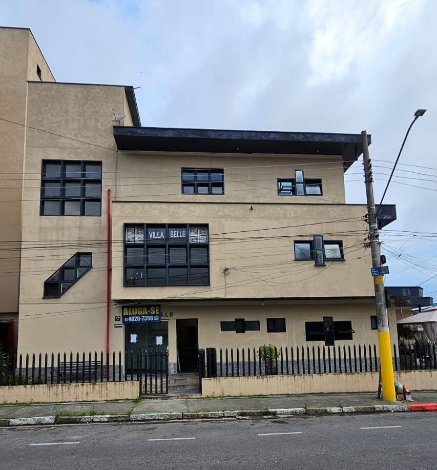 Prédio Inteiro, 248 m² - Foto 3