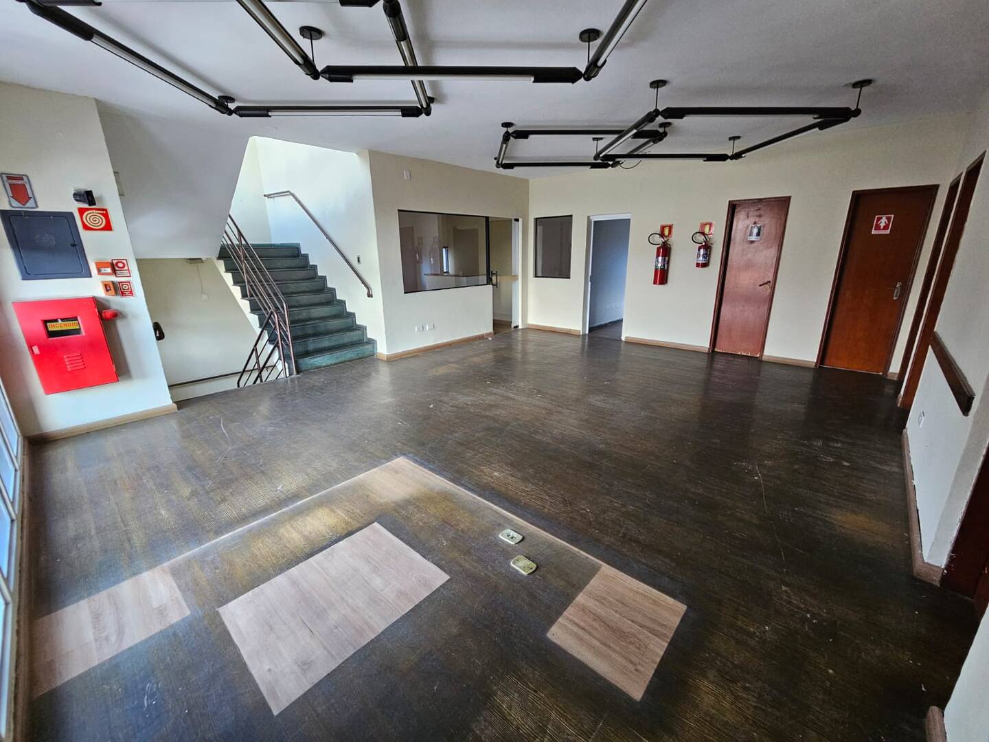 Prédio Inteiro, 248 m² - Foto 5