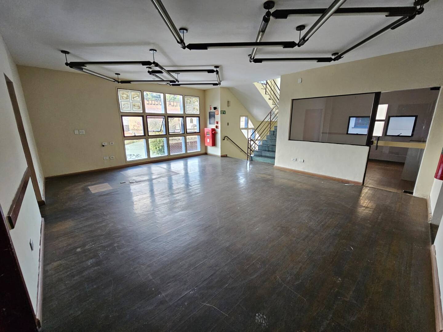 Prédio Inteiro, 248 m² - Foto 10