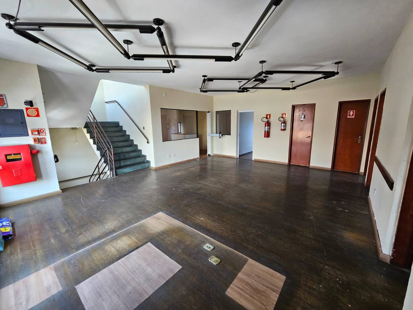 Prédio Inteiro, 248 m² - Foto 30