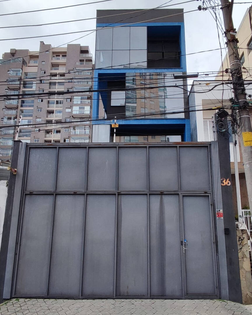 Prédio Inteiro - Foto 2