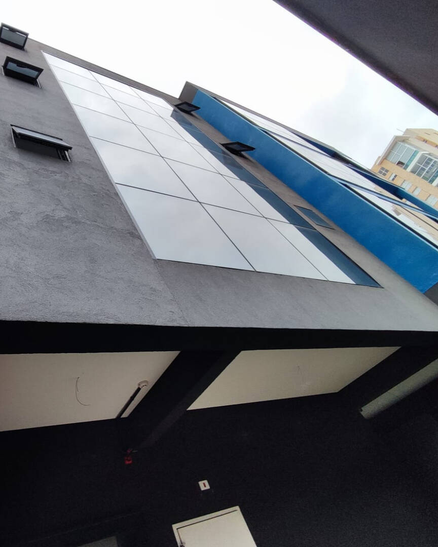 Prédio Inteiro - Foto 3