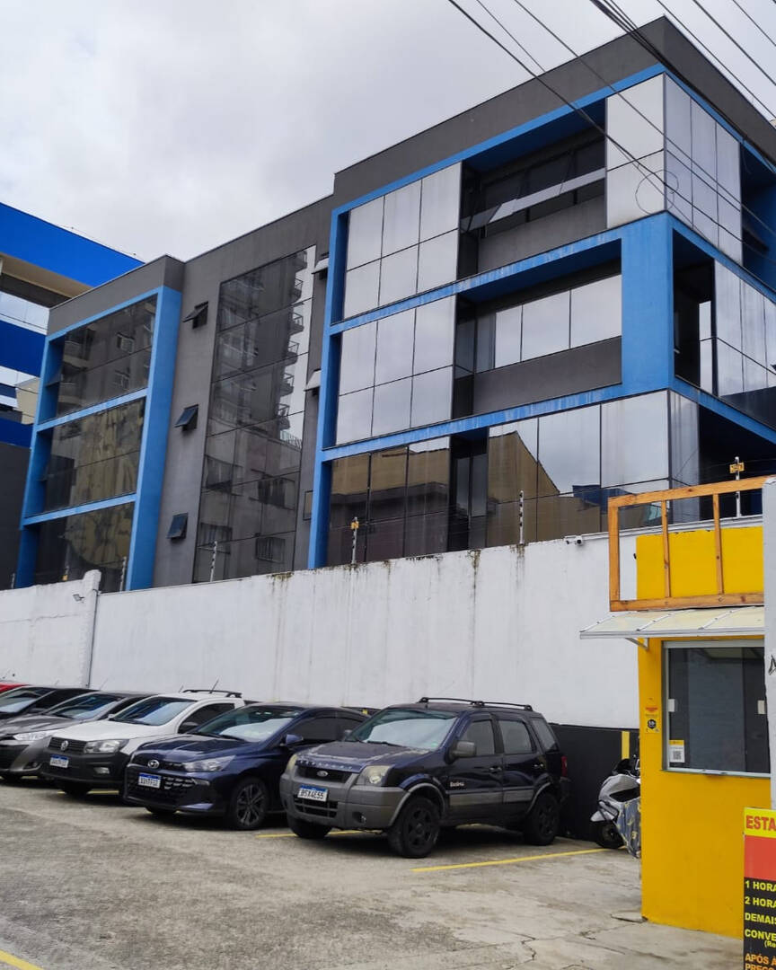 Prédio Inteiro - Foto 5