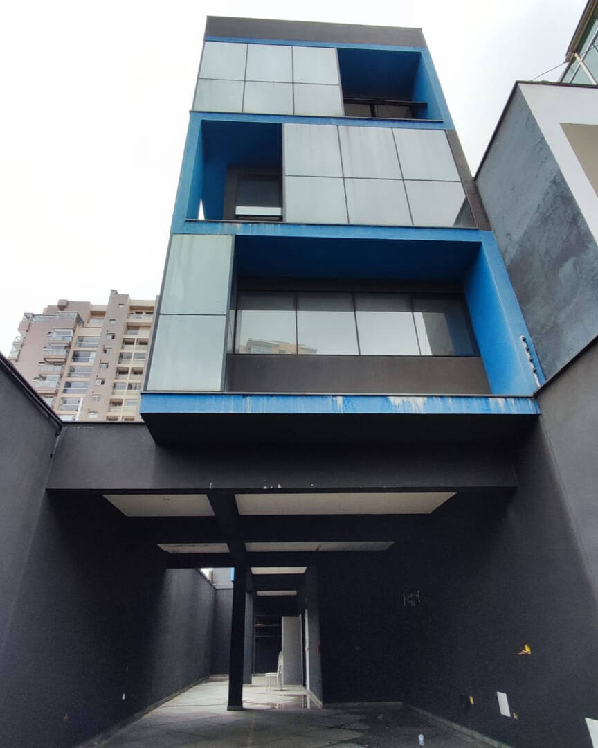 Prédio Inteiro - Foto 6