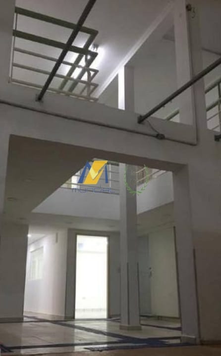 Prédio Inteiro, 1100 m² - Foto 9