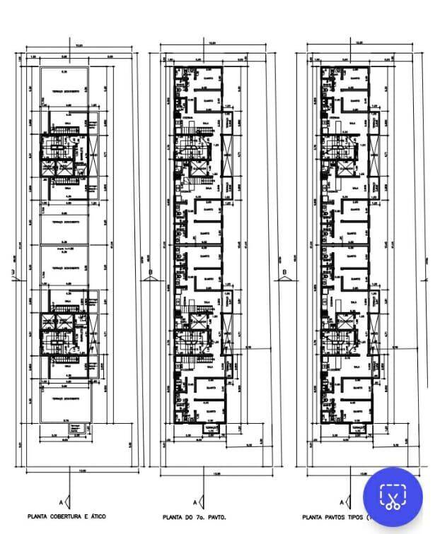 Prédio Inteiro, 2700 m² - Foto 2