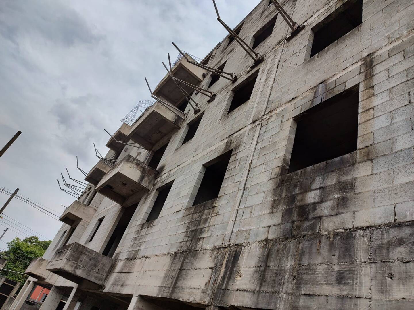 Prédio Inteiro, 2700 m² - Foto 53