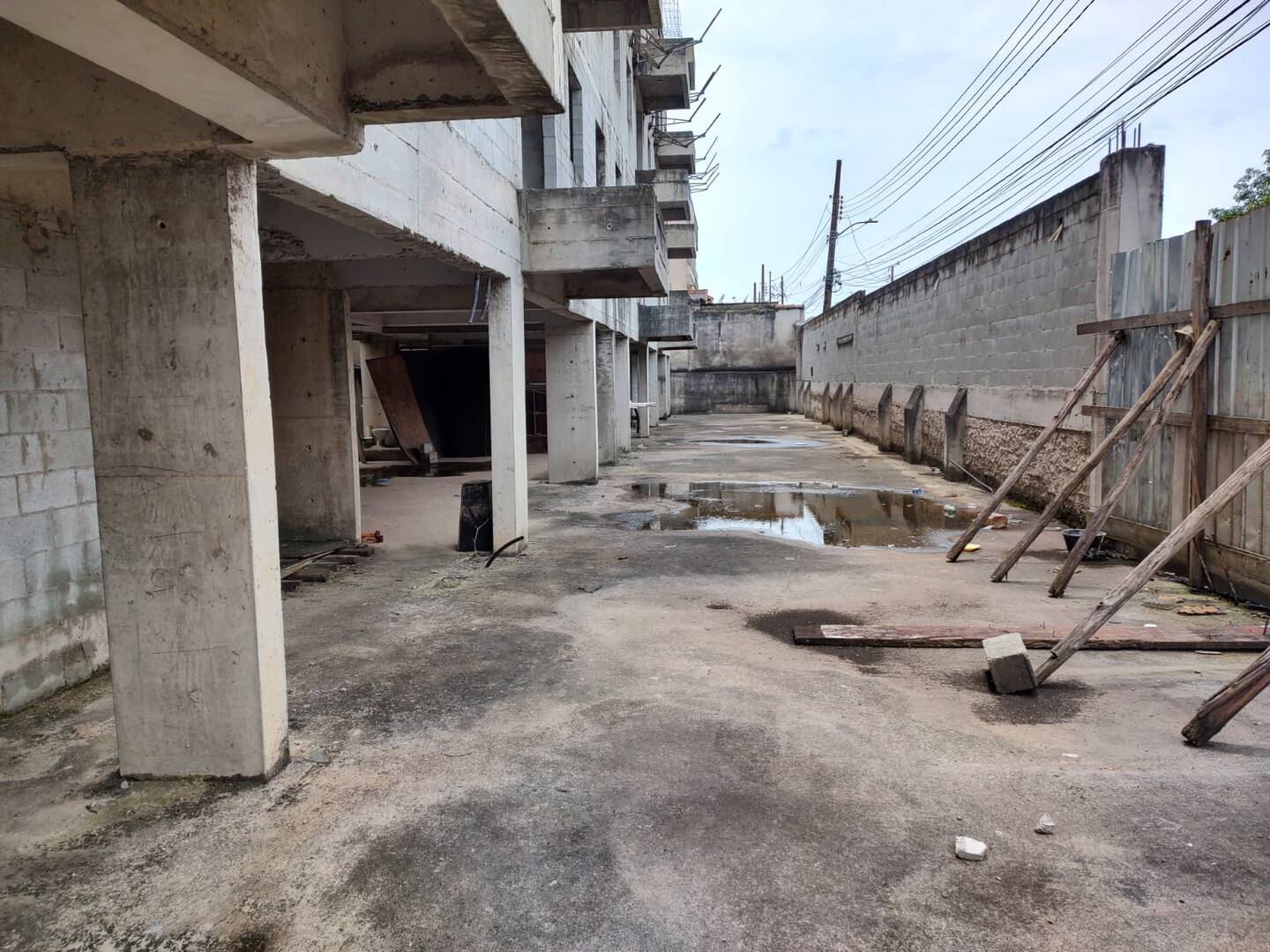 Prédio Inteiro, 2700 m² - Foto 57