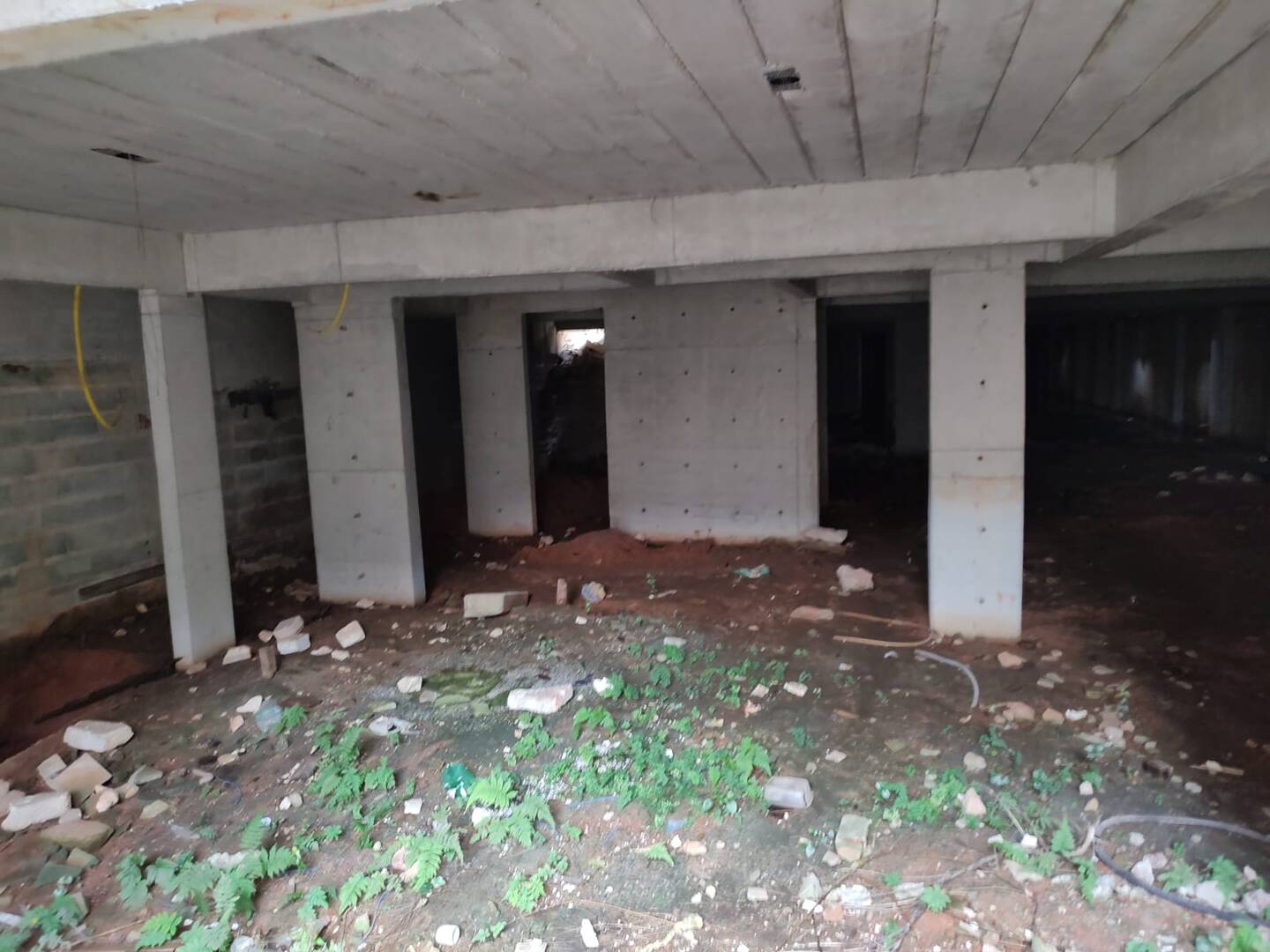 Prédio Inteiro, 2700 m² - Foto 64