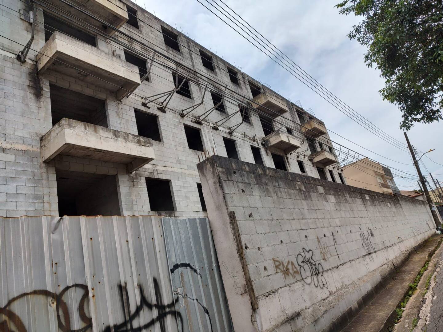 Prédio Inteiro, 2700 m² - Foto 67