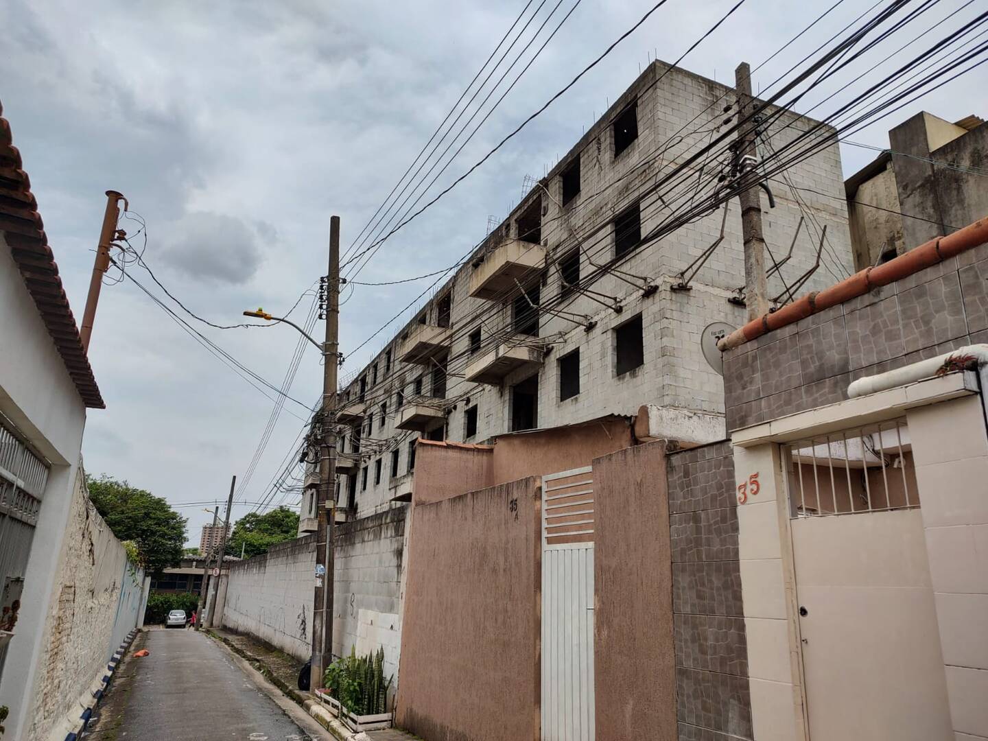 Prédio Inteiro, 2700 m² - Foto 68