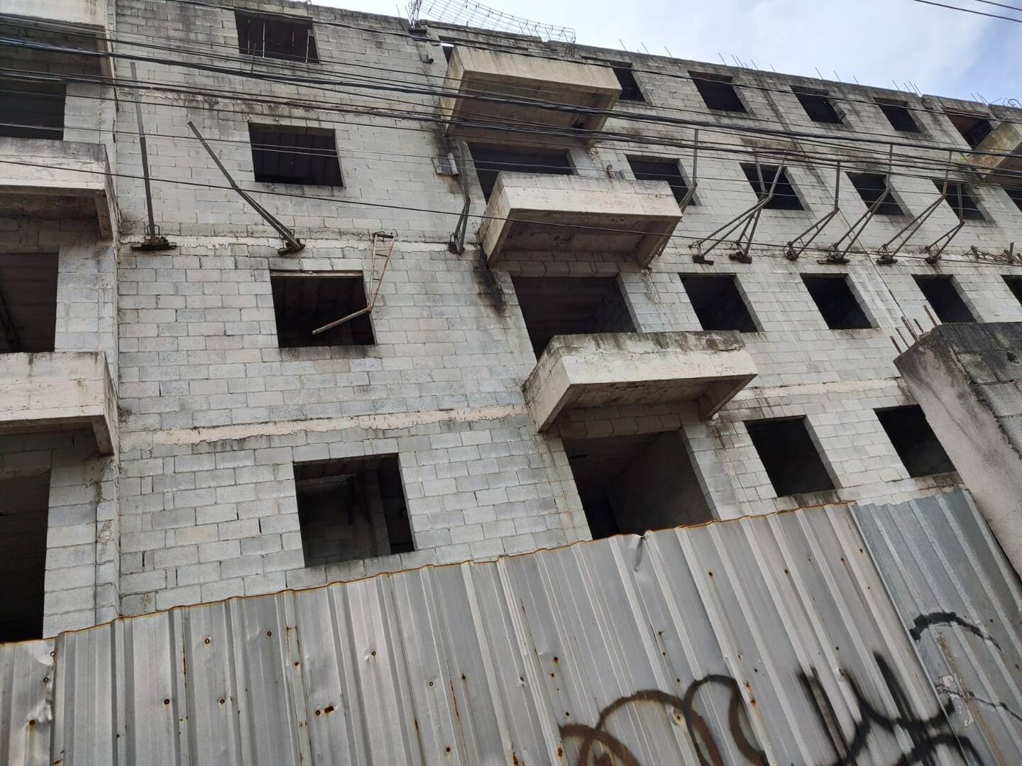 Prédio Inteiro, 2700 m² - Foto 69