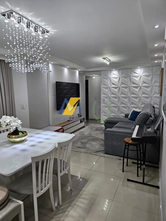 Apartamento, 3 quartos, 82 m² - Foto 8