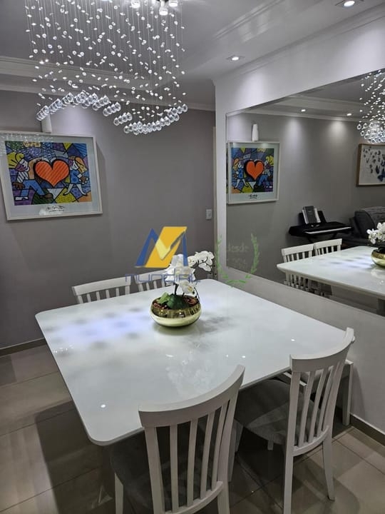 Apartamento, 3 quartos, 82 m² - Foto 10