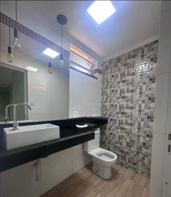 Loja-Salão, 40 m² - Foto 4