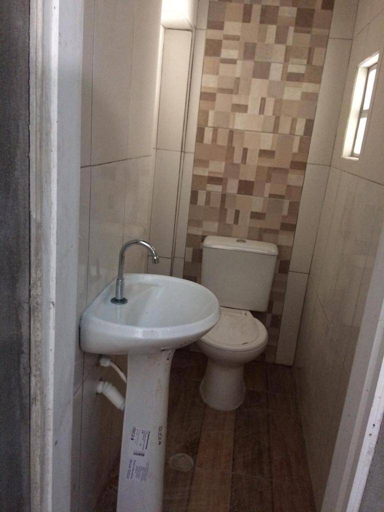 Loja-Salão, 40 m² - Foto 1